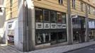 Butikslokal att hyra, Stockholm Innerstad, Vattugatan 1