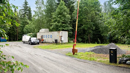 Industrilokaler till försäljning i Umeå - foto 20