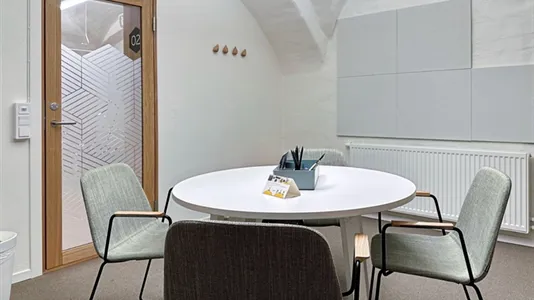 Kontorslokaler att hyra i Stockholm Innerstad - foto 13