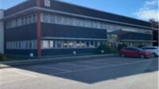 Kontorslokaler att hyra i Örebro - foto 1