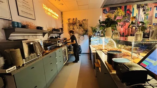Restauranglokaler till försäljning i Nacka - foto 2