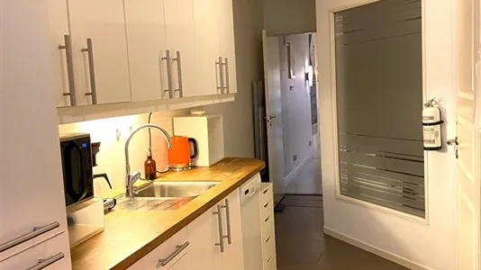 Kontorslokaler att hyra i Kristianstad - foto 14