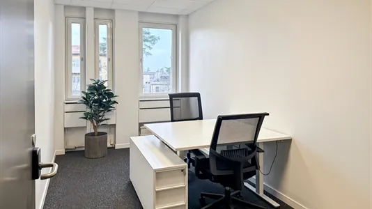 Coworking spaces att hyra i Lidingö - foto 19
