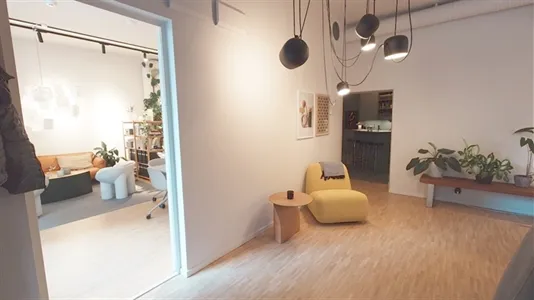 Kontorslokaler till försäljning i Östermalm - foto 9