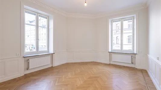 Kontorslokaler att hyra i Östermalm - foto 2