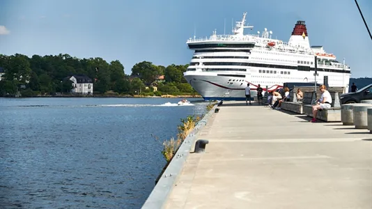 Kontorslokaler att hyra i Nacka - foto 12