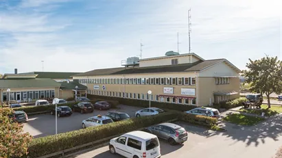 Kontor i Näringen med bra parkering
