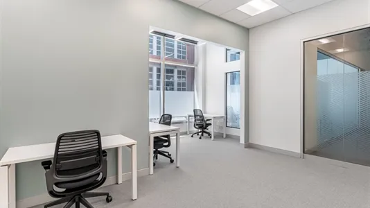 Coworking spaces att hyra i Malmö Centrum - foto 10