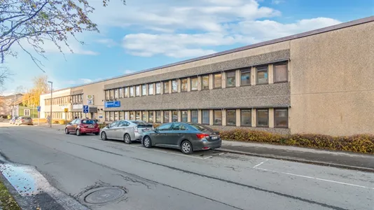 Kontorslokaler att hyra i Åmål - foto 1