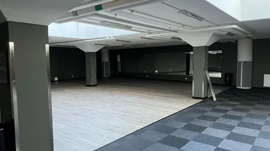 Affärslokaler att hyra i Helsingborg - foto 3