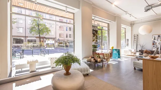 Butikslokaler att hyra i Område ej specificerat - foto 2