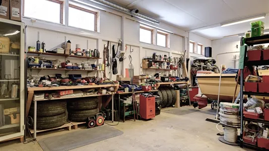 Industrilokaler till försäljning i Umeå - foto 5