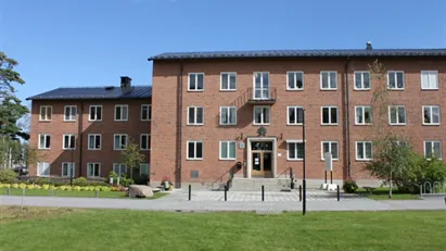 Lediga lokaler att hyra i Norrtälje