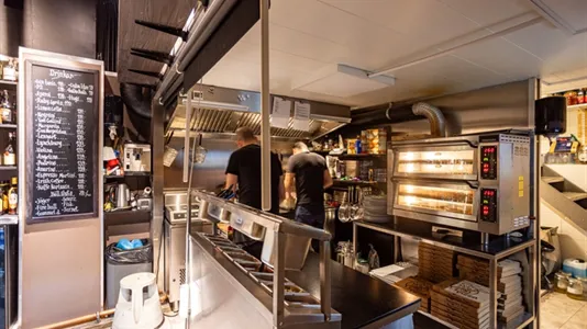 Restauranglokaler till försäljning i Område ej specificerat - foto 3