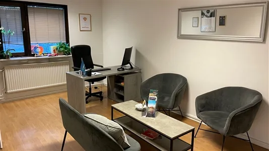 Kontorslokaler att hyra i Område ej specificerat - foto 4