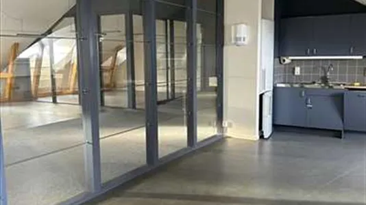 Kontorslokaler att hyra i Gotland - foto 7