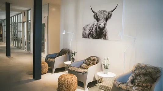 Kontorshotell att hyra i Halmstad - foto 16