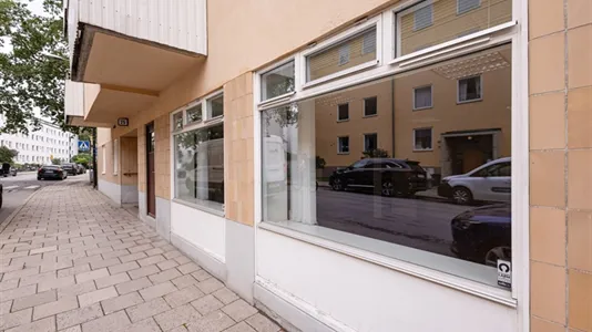 Kontorslokaler att hyra i Gärdet/Djurgården - foto 2