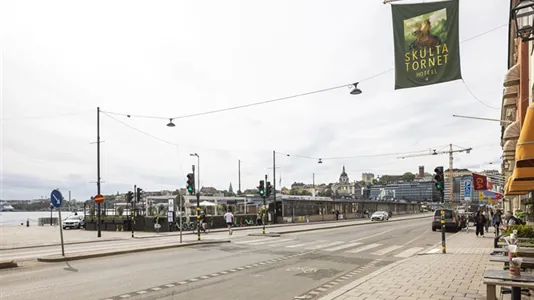 Kontorslokaler till försäljning i Stockholm Innerstad - foto 11