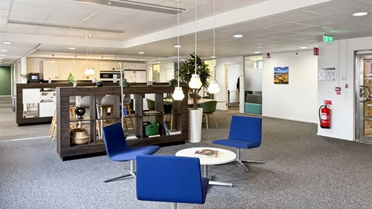Kontorslokaler att hyra i Stockholm Innerstad - foto 5