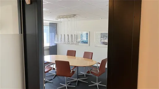 Kontorslokaler att hyra i Örebro - foto 4