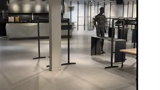 Butikslokaler att hyra i Haparanda - foto 2