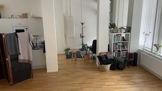 Affärslokaler till försäljning i Hammarbyhamnen - foto 11