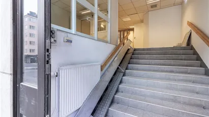 Kontor att hyra på Södermalm