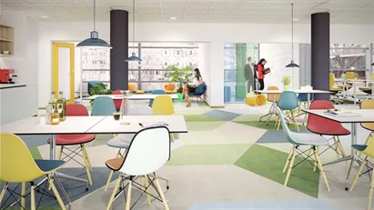 Kista Bright