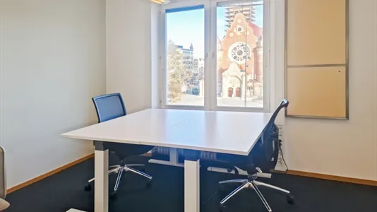 Coworking spaces att hyra i Malmö Centrum - foto 9