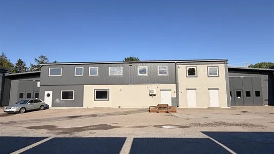 Industrilokaler att hyra i Upplands-Bro - foto 17