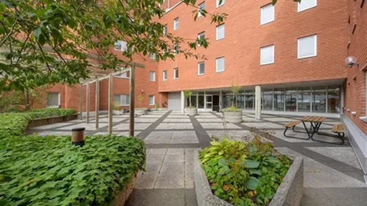 Kontorslokaler att hyra i Västerort - foto 7