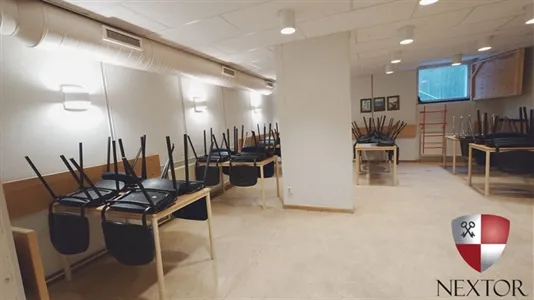 Kontorslokaler att hyra i Danderyd - foto 1
