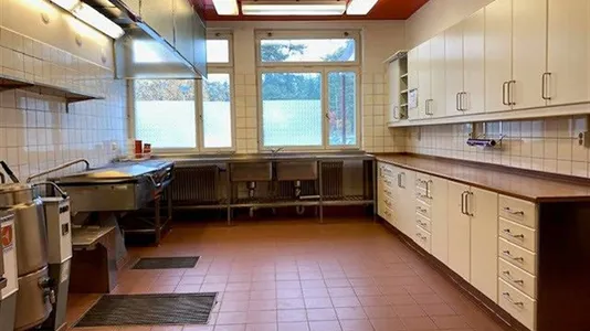 Restauranglokaler att hyra i Sollefteå - foto 2