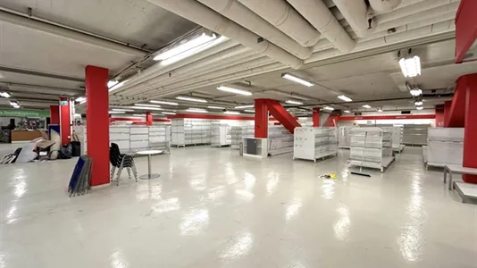 Butikslokaler att hyra i Södermalm - foto 7