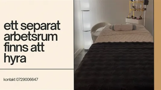 Kliniklokaler att hyra i Karlstad - foto 1