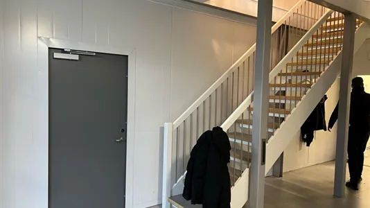 Lagerlokaler att hyra i Helsingborg - foto 5
