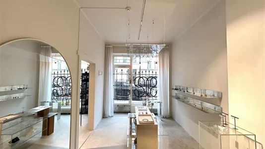 Butikslokaler till försäljning i Södermalm - foto 2