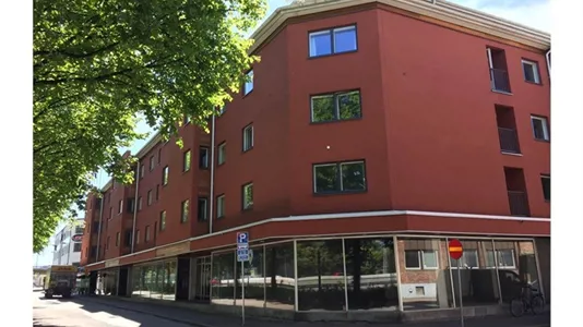 Kontorslokaler att hyra i Örgryte-Härlanda - foto 1