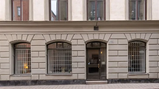 Butikslokaler till försäljning i Område ej specificerat - foto 9