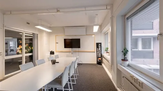 Kontorslokaler att hyra i Västerort - foto 3