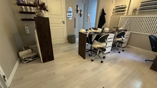 Butikslokaler till försäljning i Södermalm - foto 7