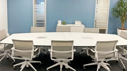 Coworking spaces att hyra i Västerort - foto 4