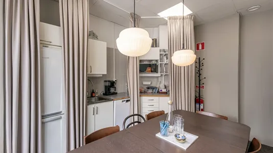 Butikslokaler till försäljning i Södermalm - foto 3