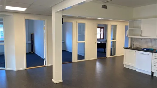 Kontorslokaler att hyra i Täby - foto 3