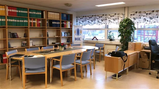 Kontorslokaler att hyra i Örebro - foto 1