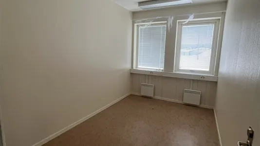 Kontorslokaler att hyra i Sundsvall - foto 8