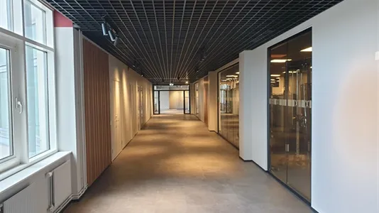 Kontorslokaler att hyra i Västerort - foto 8