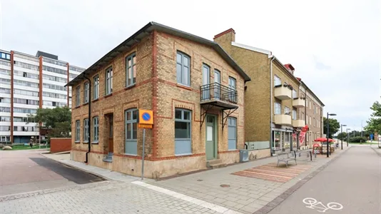 Bostadsfastigheter till försäljning i Helsingborg - foto 1