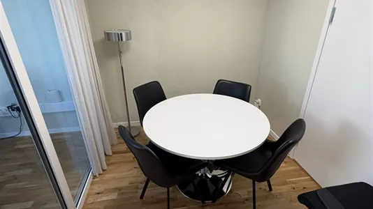 Kontorslokaler att hyra i Stockholm Innerstad - foto 5